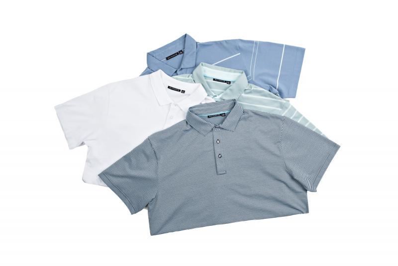 Devereaux shirts are marketed with a focus on the millennial generation, highlighted by using 20-something PGA Tour pro Danny Lee as their on-Tour model and spokesman.